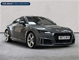 Audi TT Image 1