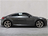 Audi TT Image 3