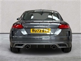 Audi TT Image 4