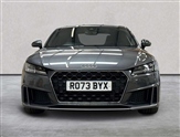Audi TT Image 5