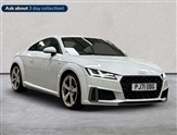 Audi TT Image 1