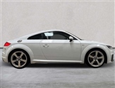 Audi TT Image 3
