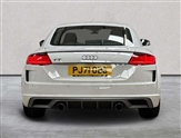 Audi TT Image 4