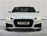 Audi TT Image 5
