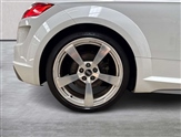 Audi TT Image 6
