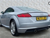 Audi TT Image 3