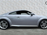 Audi TT Image 4