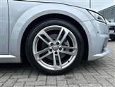 Audi TT Image 5