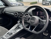 Audi TT Image 6