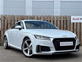 Audi TT Image 1