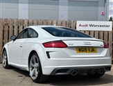 Audi TT Image 3