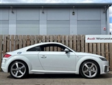 Audi TT Image 4
