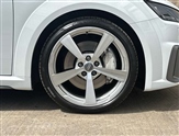 Audi TT Image 5