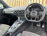 Audi TT Image 6