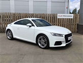 Audi TT Image 1