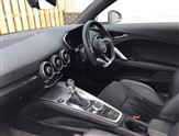 Audi TT Image 2
