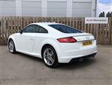Audi TT Image 3