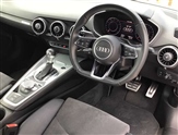 Audi TT Image 6