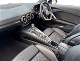 Audi TT Image 2