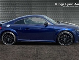 Audi TT Image 4