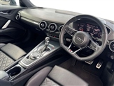 Audi TT Image 6