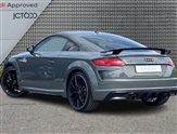 Audi TT Image 3