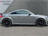 Audi TT Image 4