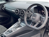 Audi TT Image 6