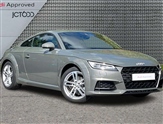 Audi TT Image 1