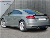 Audi TT Image 3