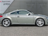 Audi TT Image 4