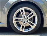Audi TT Image 5