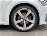 Audi TT Image 6