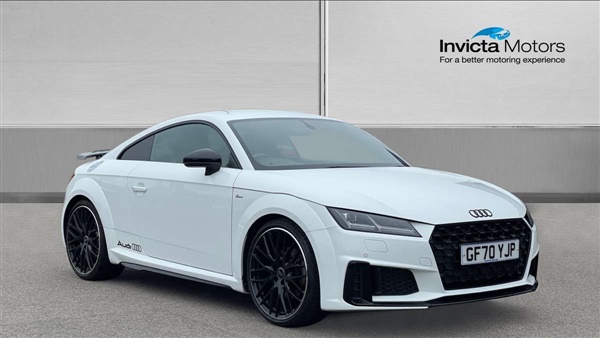 Large image for the Used Audi TT