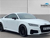 Audi TT Image 1
