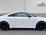Audi TT Image 2
