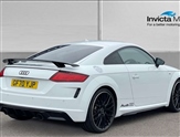 Audi TT Image 3