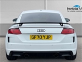 Audi TT Image 4