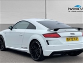 Audi TT Image 5