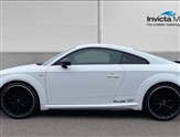 Audi TT Image 6