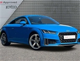Audi TT Image 1