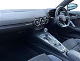 Audi TT Image 2