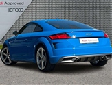 Audi TT Image 3