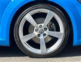Audi TT Image 5