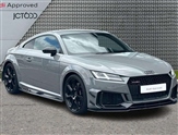 Audi TT Image 1