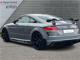 Audi TT Image 3