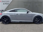 Audi TT Image 4