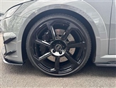 Audi TT Image 5