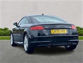 Audi TT Image 2