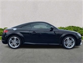 Audi TT Image 3